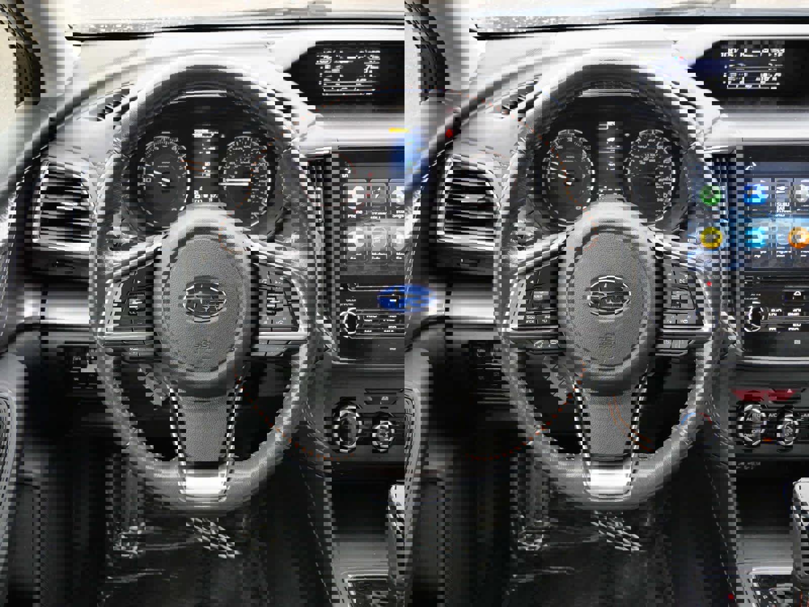 Used 2021 Subaru Crosstrek 2.5i Limited w/ Popular Package #5 image 14