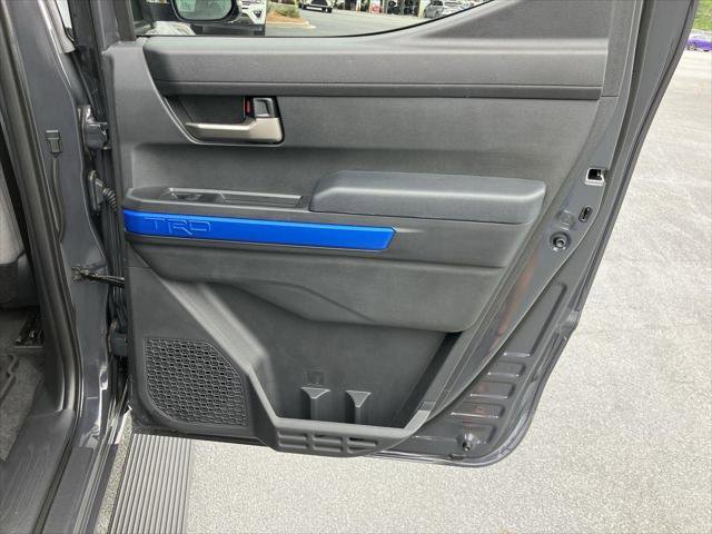 Certified 2024 Toyota Tacoma TRD Sport w/ TRD Sport Upgrade Package RWD image 30