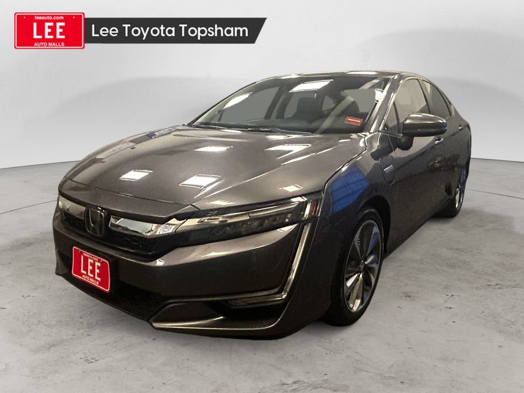 Used 2018 Honda Clarity Plug-In Hybrid