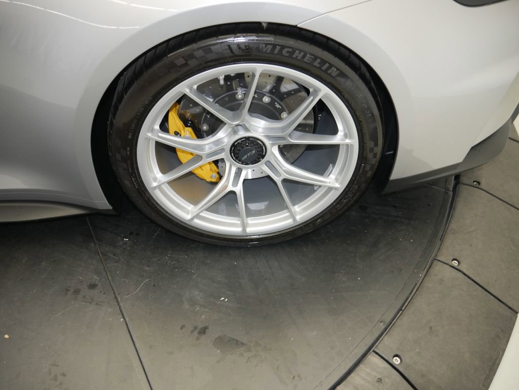 Certified 2026 Porsche 911 GT3 RWD image 16