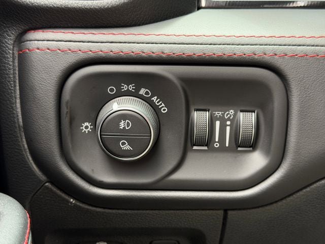 Used 2022 RAM 1500 TRX w/ TRX Level 2 Equipment Group AWD/4WD image 24