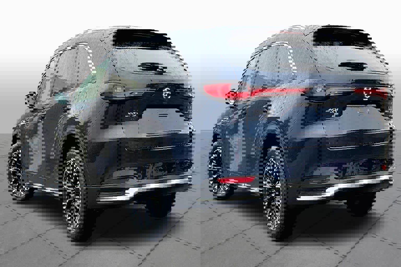 Certified 2024 MAZDA CX-90 Plug-In Hybrid w/ Premium Pkg image 12