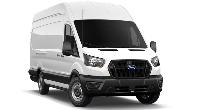 New 2026 Ford Transit 350 148 High Roof Extended RWD image 33