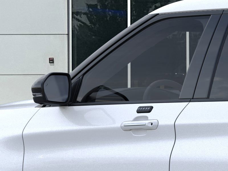 New 2026 Ford Explorer Platinum w/ LUX Leather Package image 20