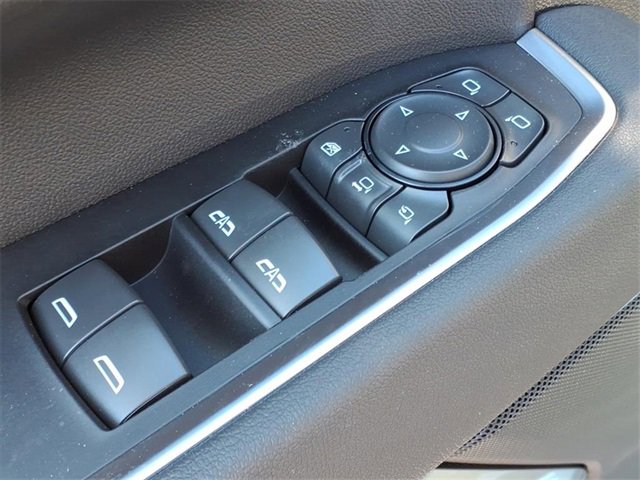 New 2026 GMC Sierra 2500 SLT w/ SLT Convenience Package image 19