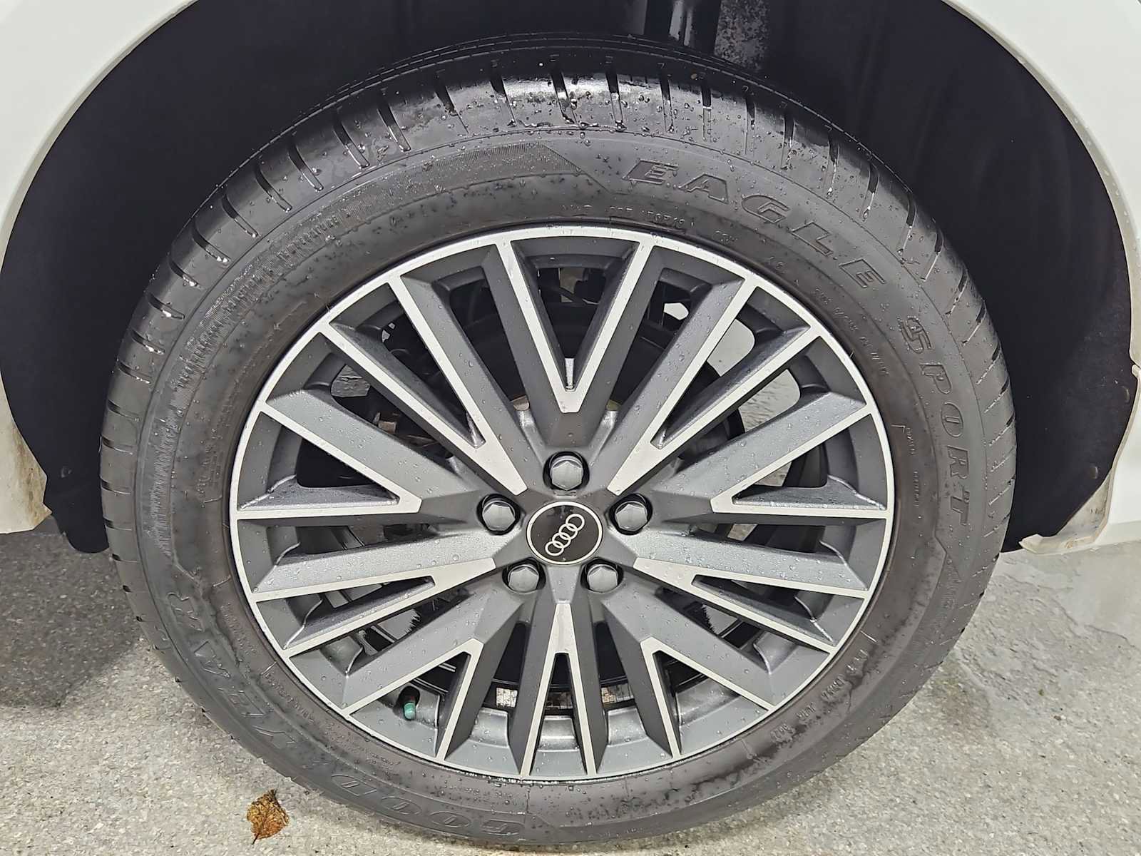 Used 2022 Audi Q3 2.0T Premium image 36