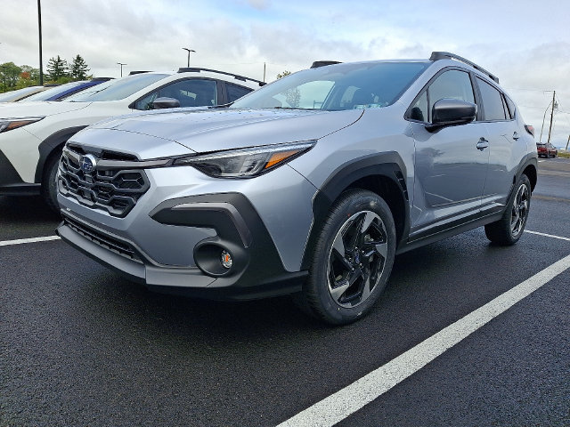 New 2026 Subaru Crosstrek 2.5i Limited AWD/4WD image 2