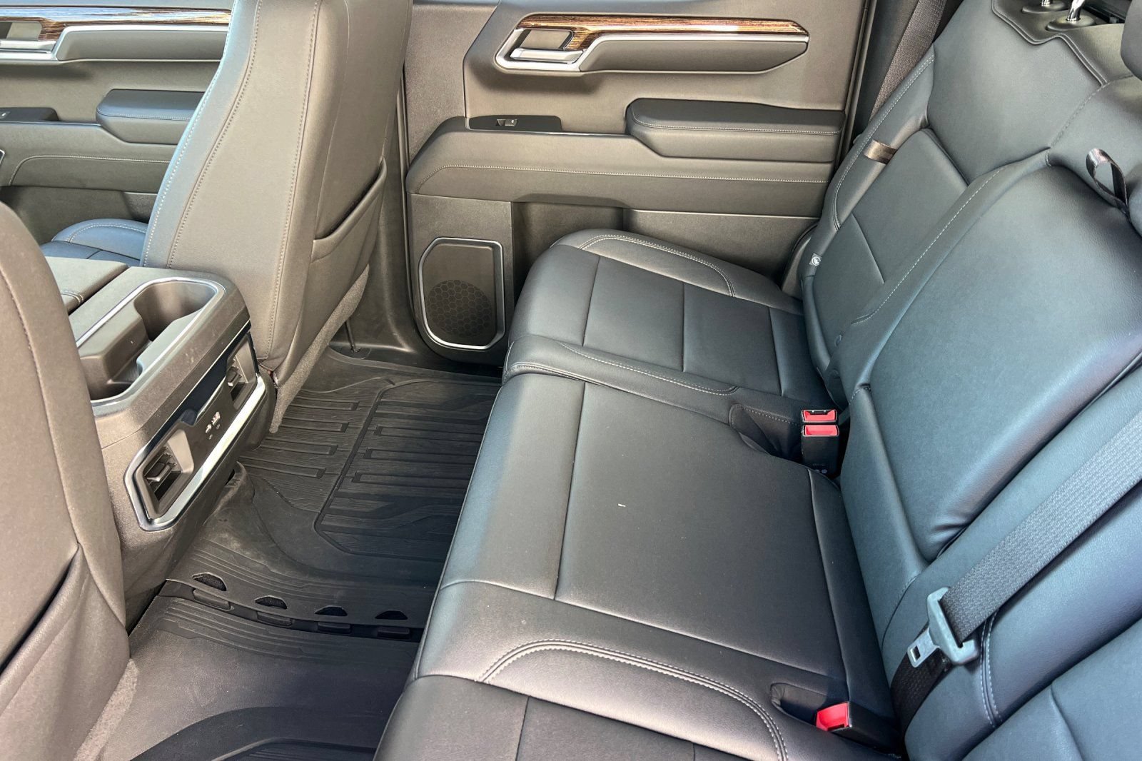Used 2023 GMC Sierra 1500 Elevation w/ Elevation Premium Package AWD/4WD image 15