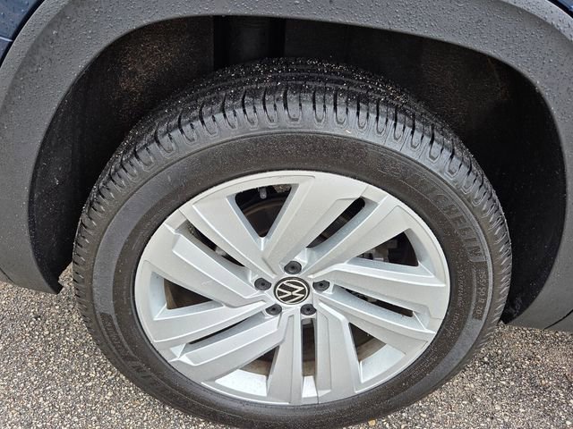 Used 2021 Volkswagen Atlas SEL image 21