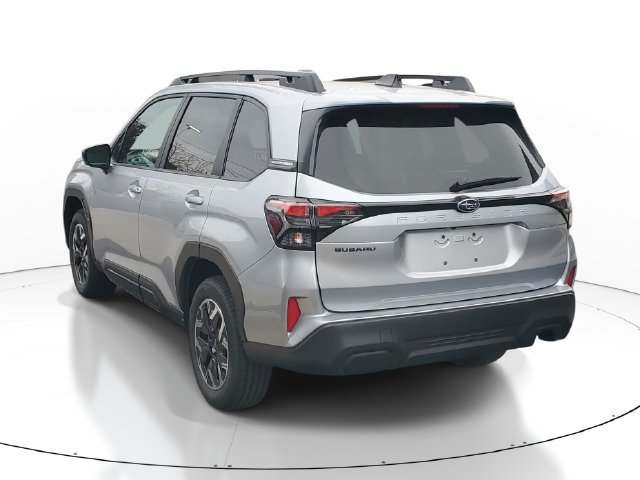 New 2026 Subaru Forester Premium AWD/4WD image 3