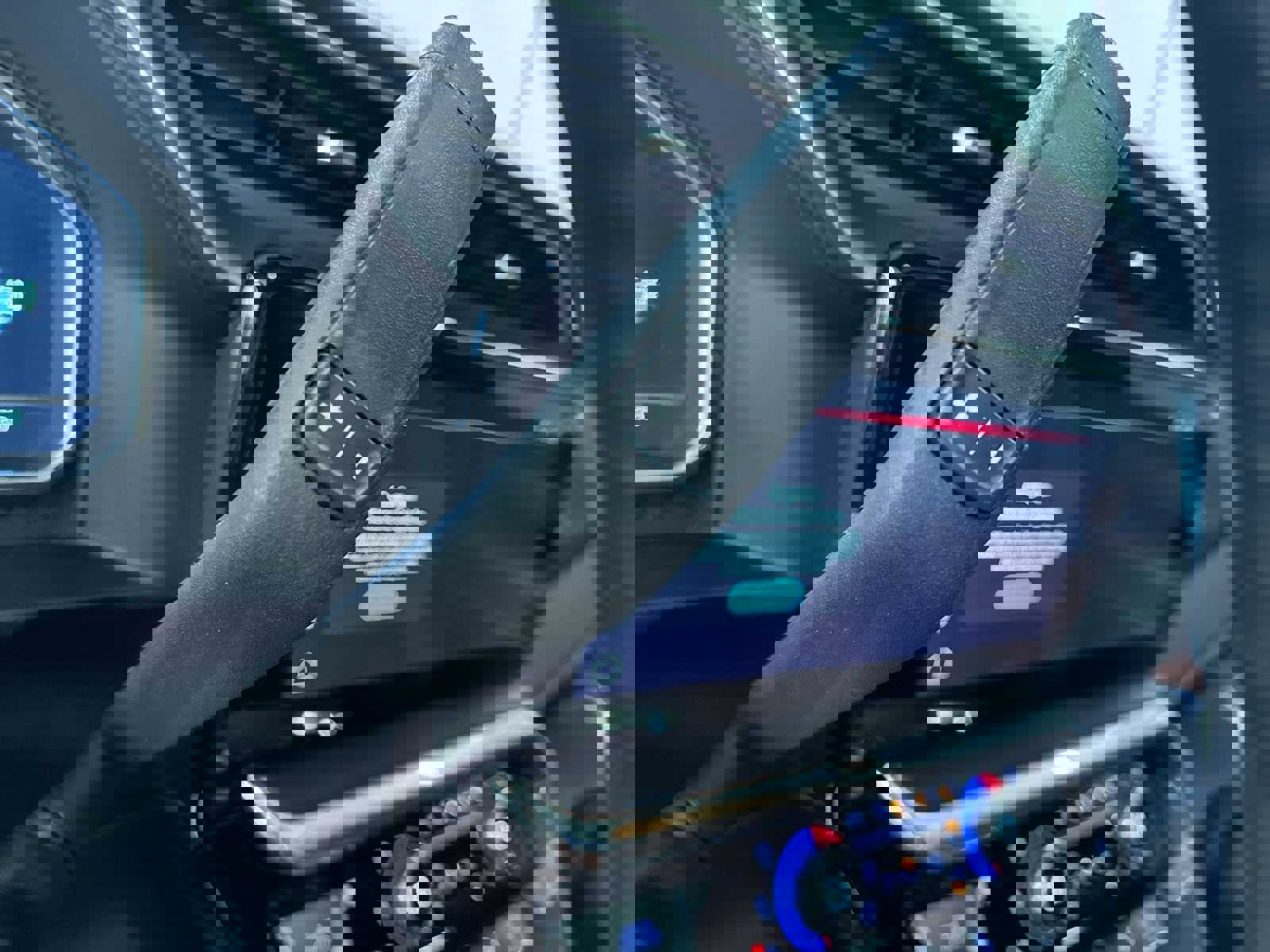 Used 2024 GMC Sierra 2500 Denali Ultimate image 30