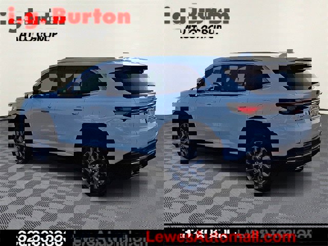 New 2026 Buick Enclave Preferred w/ LPO, All-Weather Package image 3