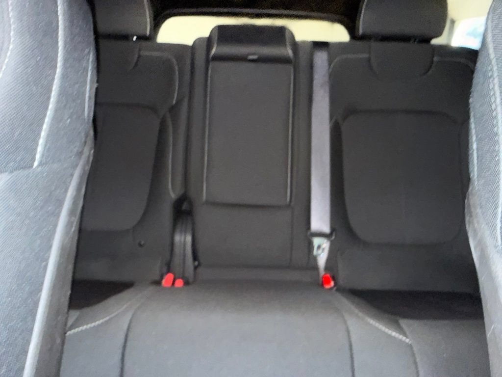 Used 2025 Jeep Grand Cherokee Laredo w/ Luxury Tech Group I AWD/4WD image 24