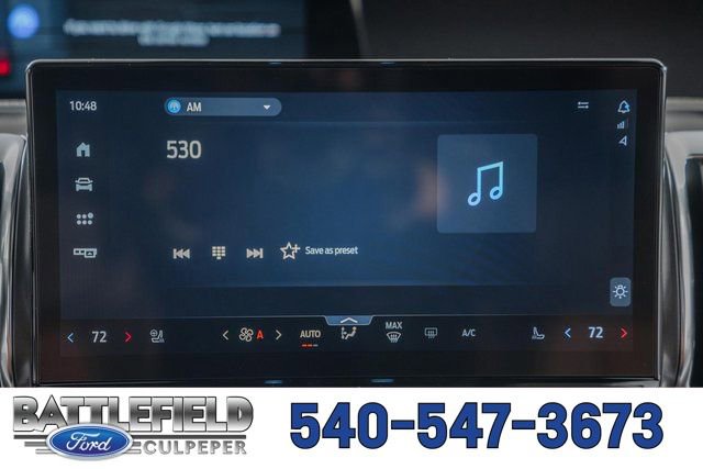 New 2026 Ford Expedition King Ranch AWD/4WD image 27
