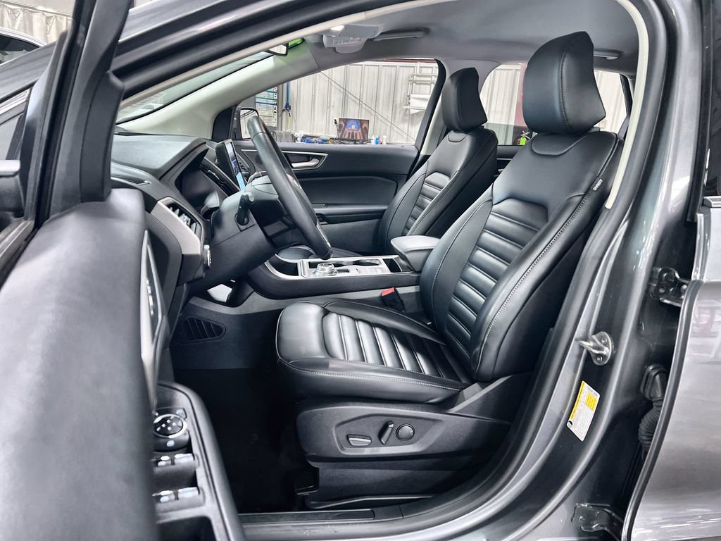 Used 2024 Ford Edge SEL w/ Convenience Package AWD/4WD image 12