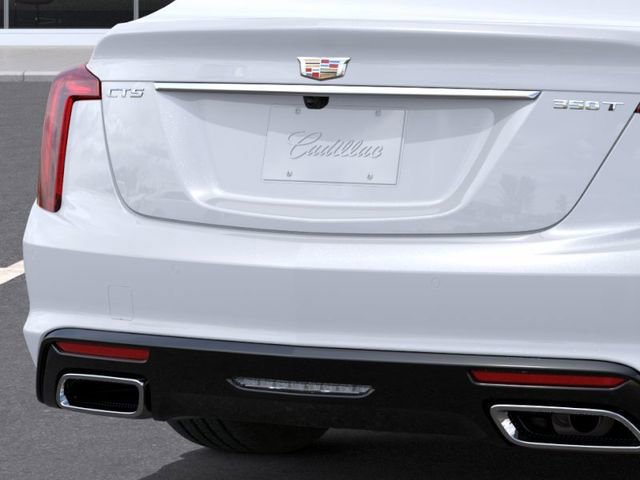 New 2026 Cadillac CT5 Premium Luxury RWD image 14