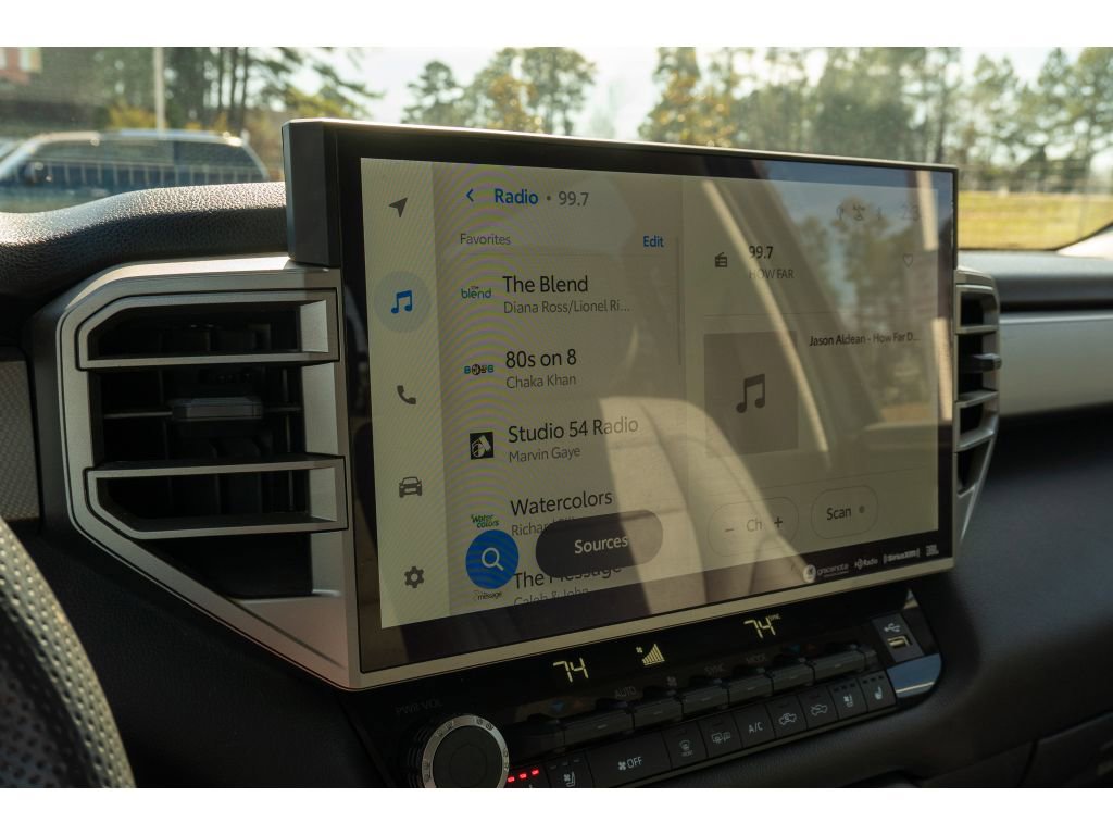 Used 2024 Toyota Tundra Limited image 20