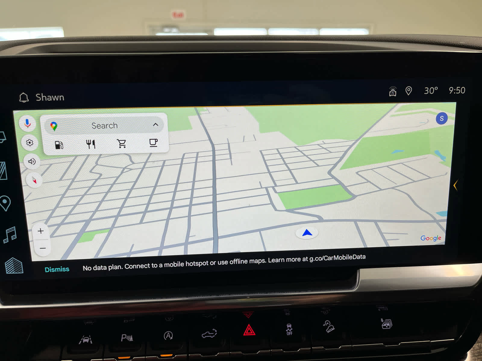 Used 2022 Chevrolet Silverado 1500 LT Trail Boss w/ LT Trail Boss Premium Package image 34