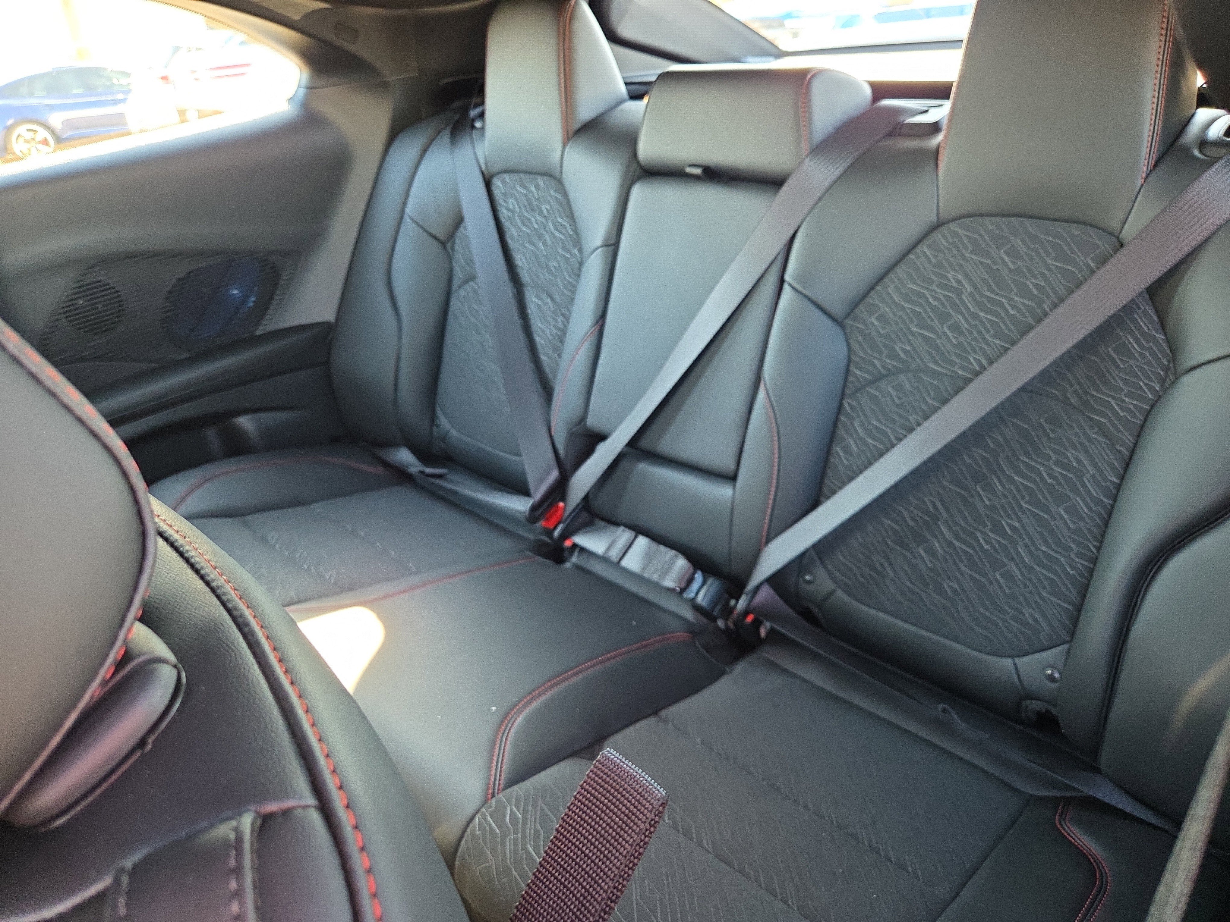 New 2026 Dodge Charger Scat Pack image 7