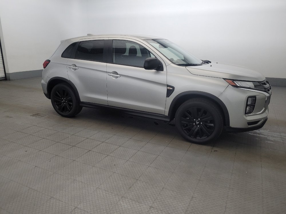 Used 2022 Mitsubishi Outlander Sport LE AWD/4WD image 11