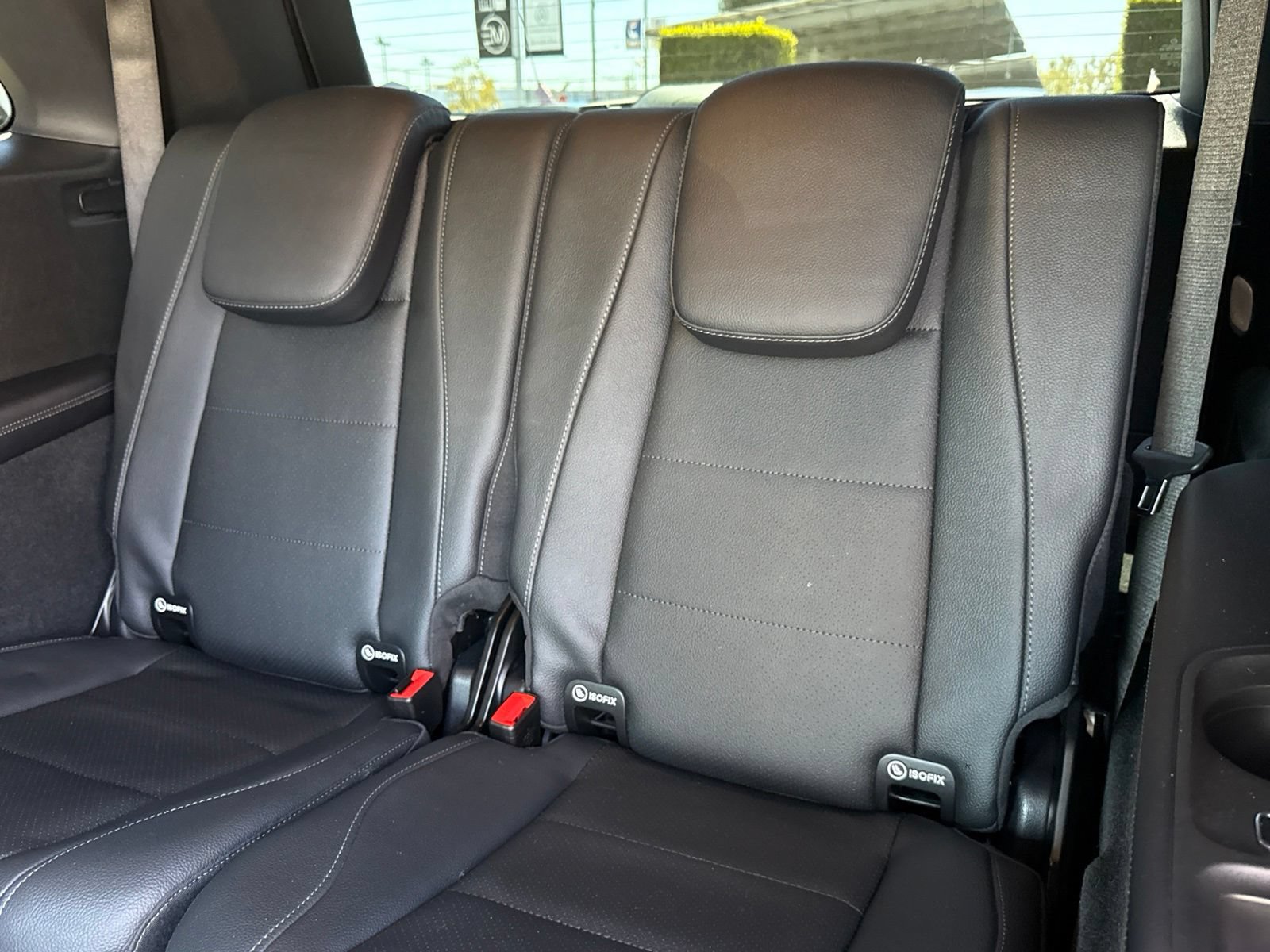 Used 2022 Mercedes-Benz GLS 450 4MATIC image 44