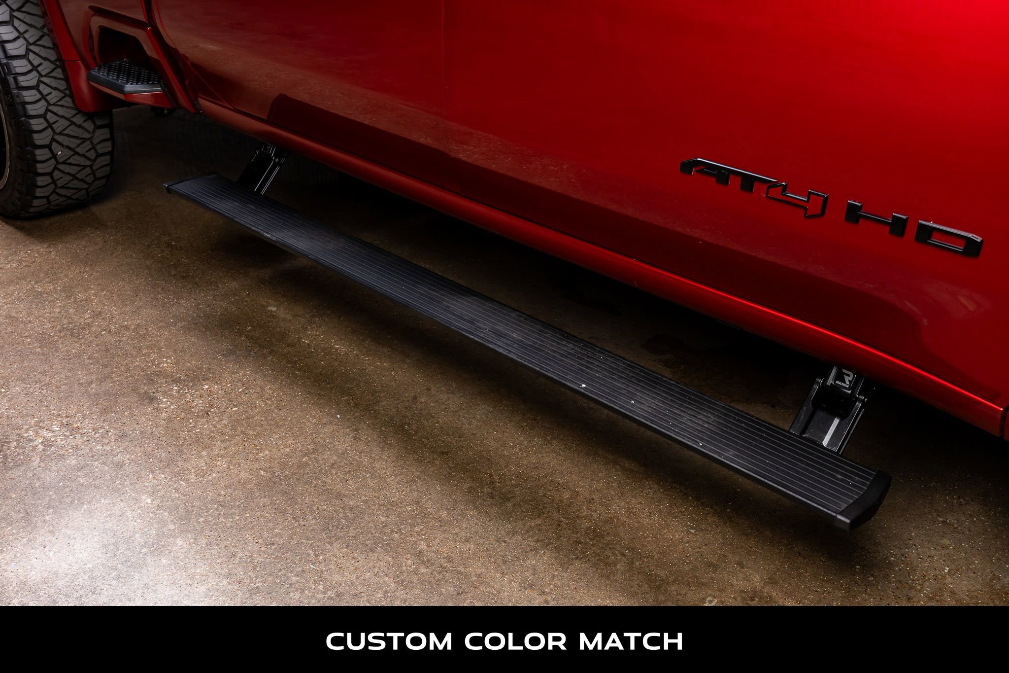 Used 2025 GMC Sierra 2500 AT4 w/ AT4 Premium Plus Package image 12