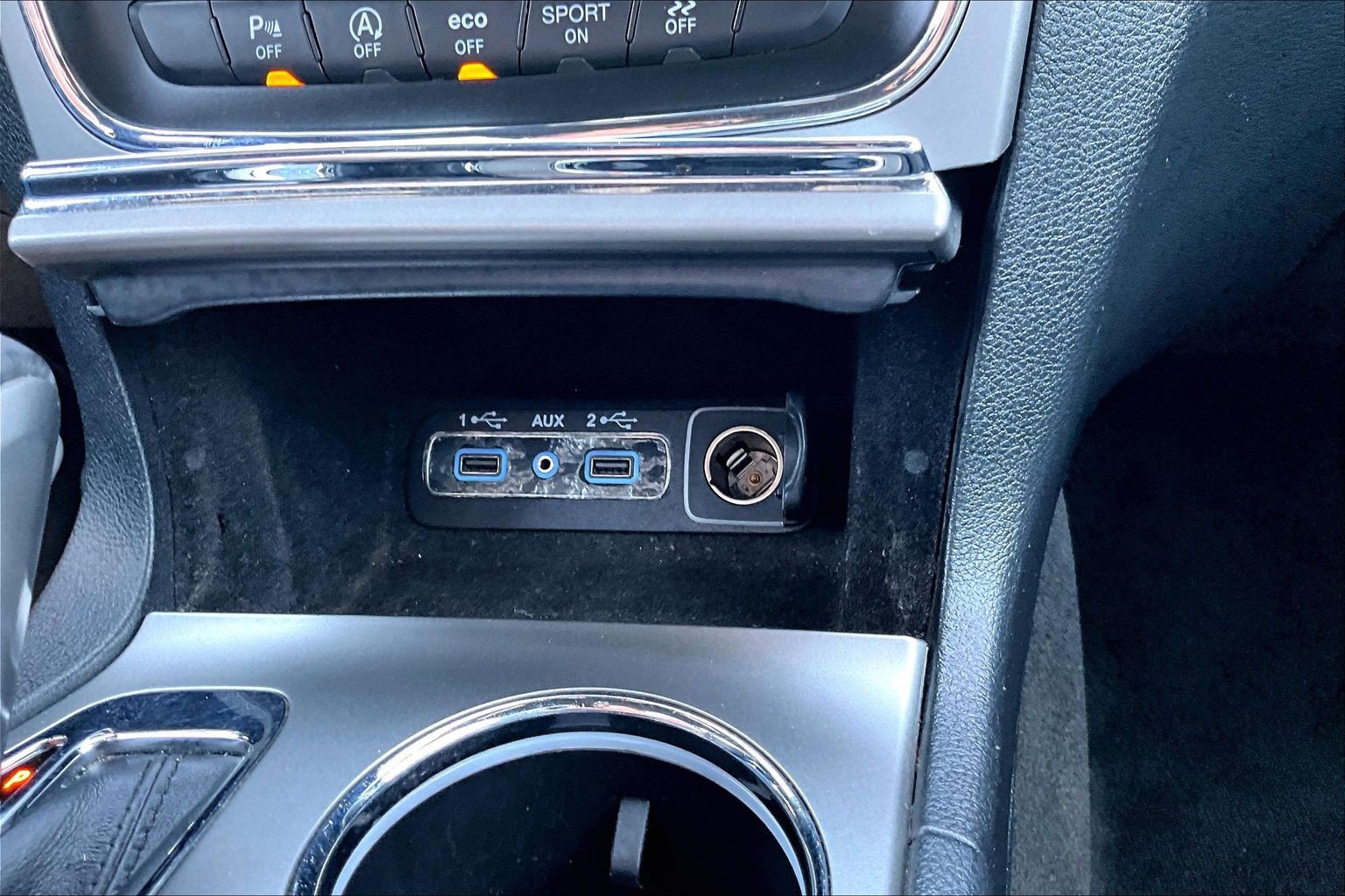 Used 2018 Jeep Grand Cherokee Laredo AWD/4WD image 24