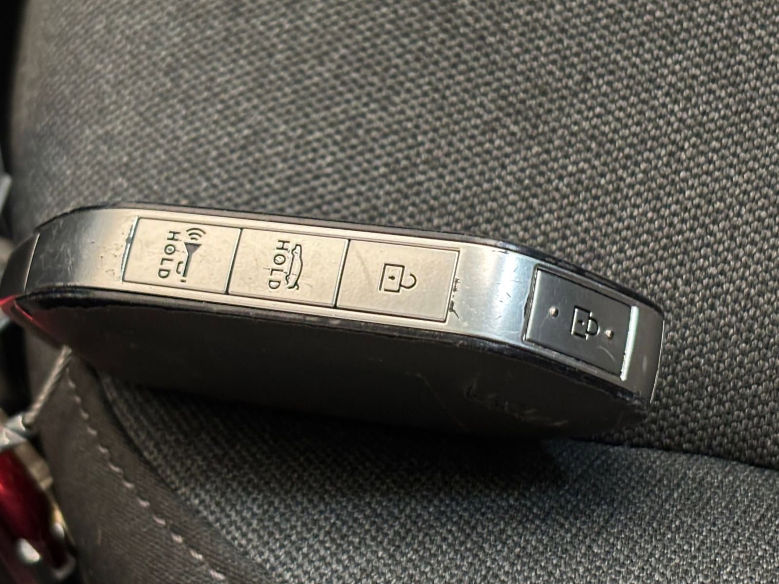Used 2025 Kia K4 FWD image 21