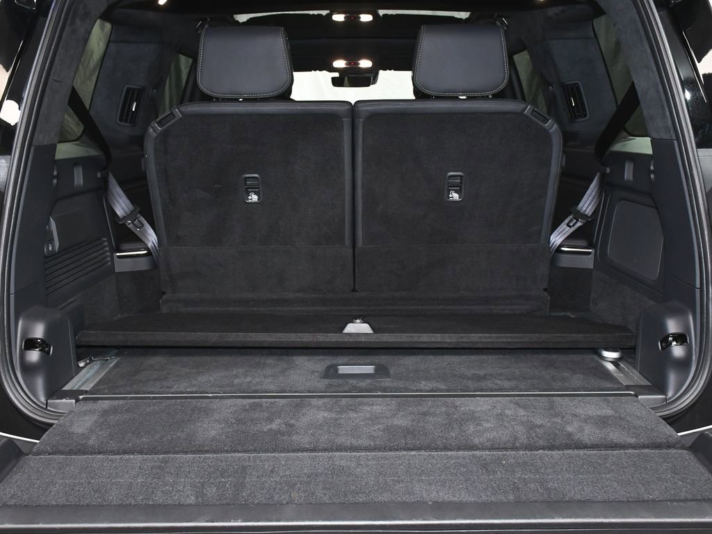 Used 2022 Rivian R1S Launch Edition image 64