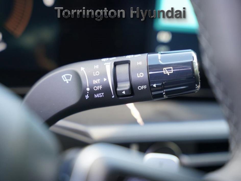 New 2026 Hyundai Santa Fe SEL image 20