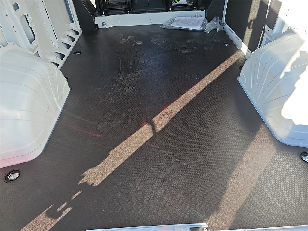 New 2025 RAM ProMaster 1500 w/ Convenience Group image 13
