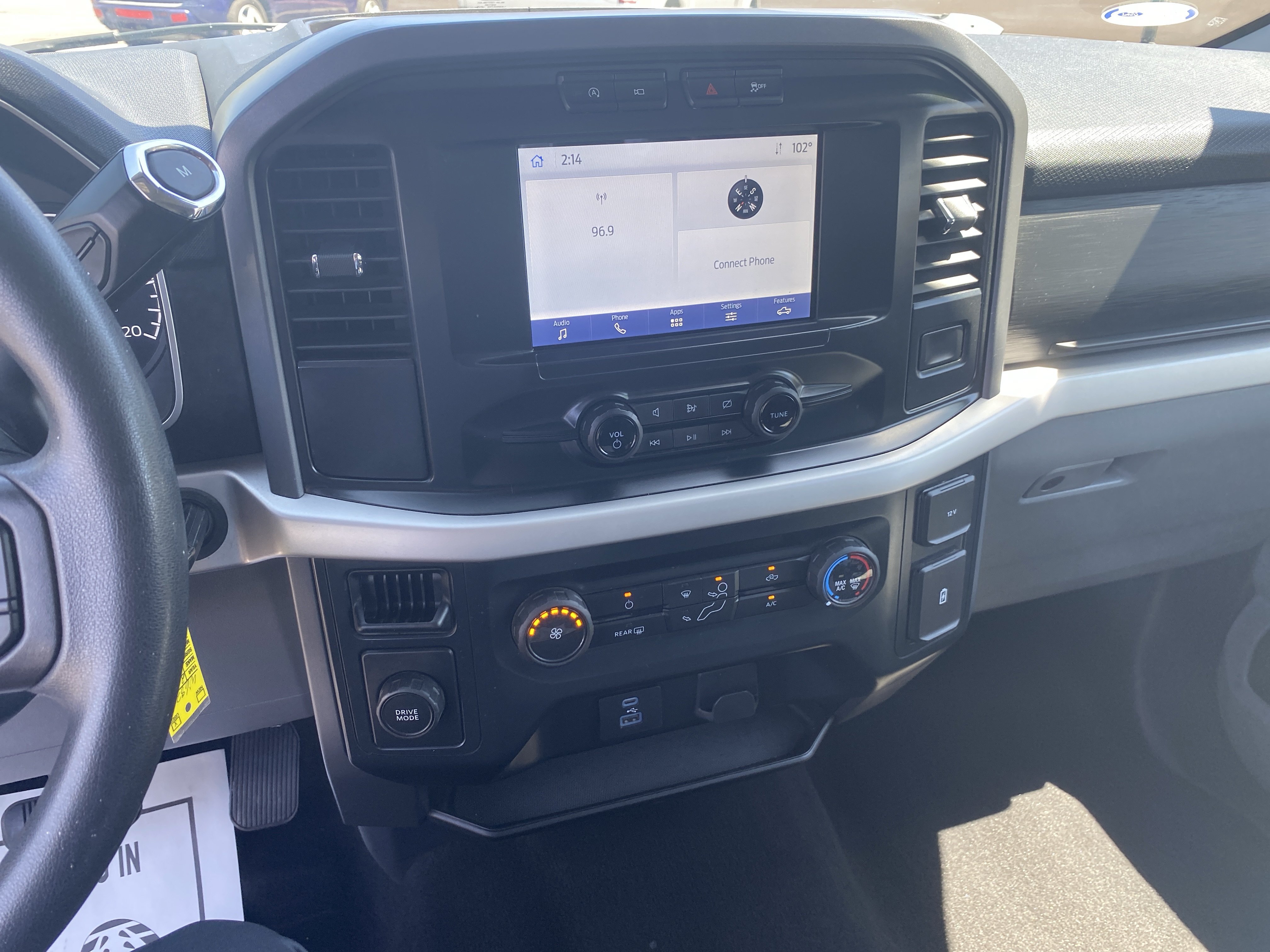Used 2022 Ford F150 XLT RWD image 13