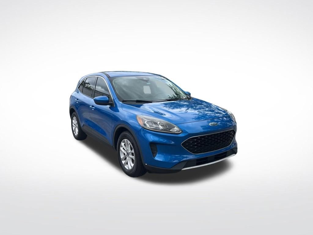 Used 2020 Ford Escape SE FWD image 2