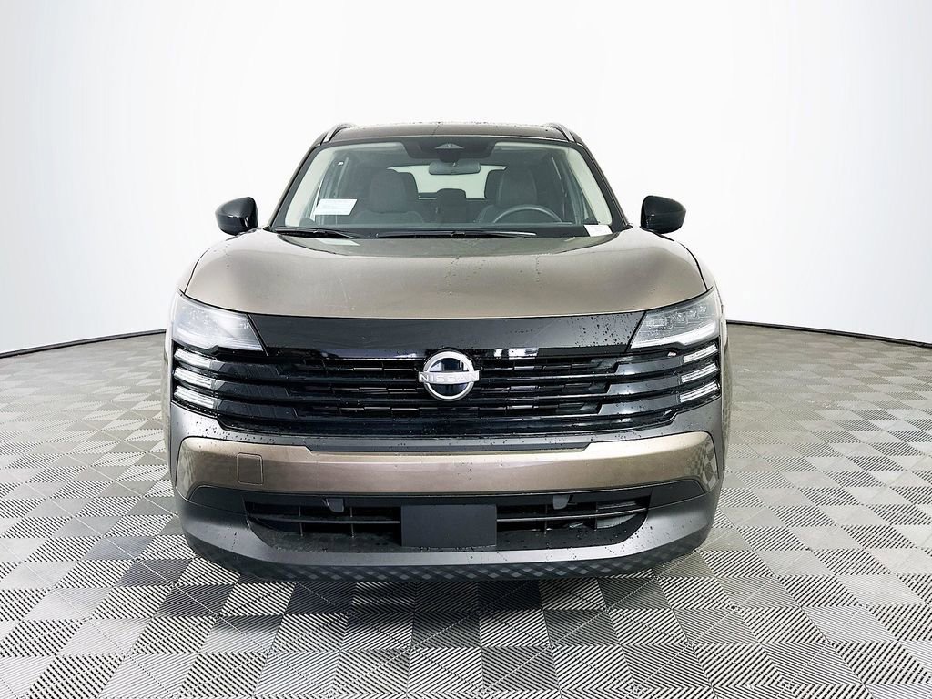 New 2026 Nissan Kicks SV w/ Cold Weather Package image 4