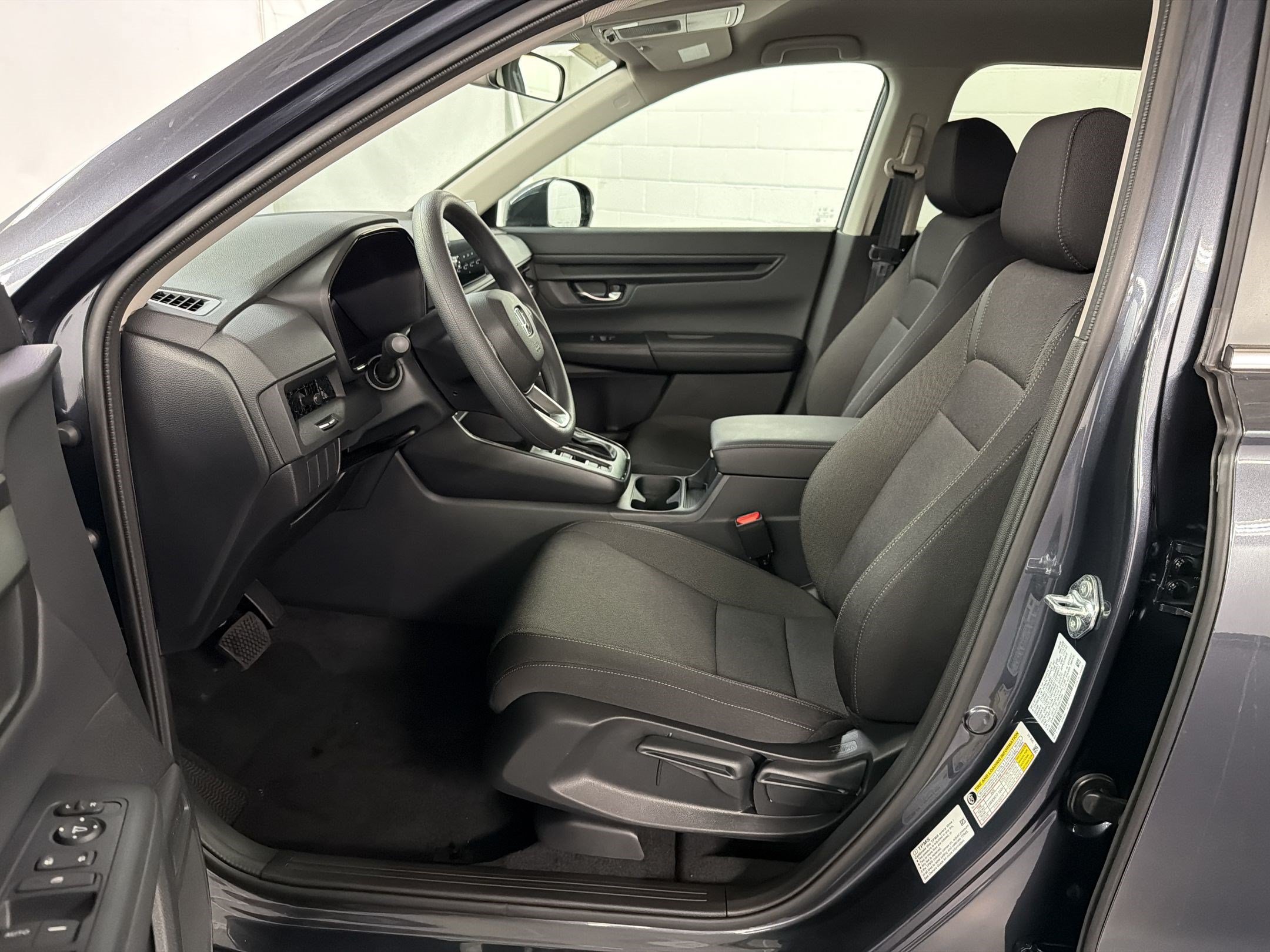 Certified 2026 Honda CR-V LX image 5