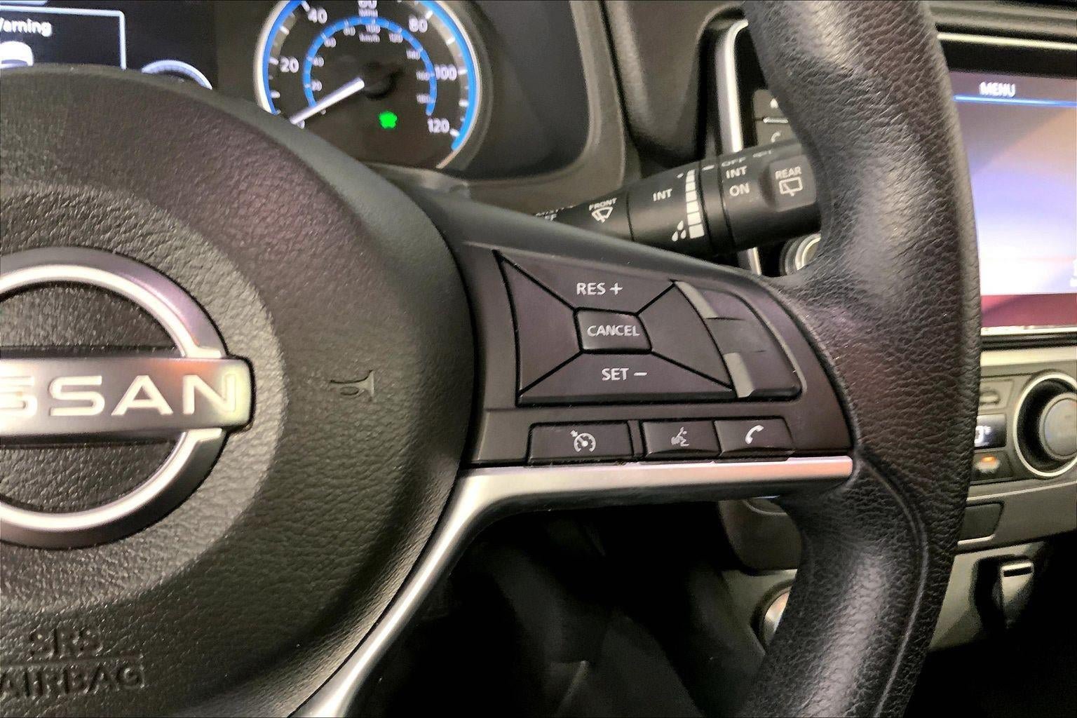 Used 2023 Nissan Leaf S FWD image 19
