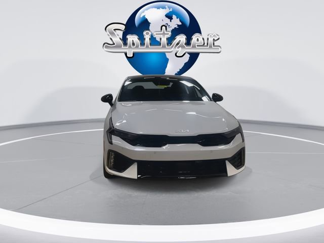 New 2026 Kia K5 GT image 6