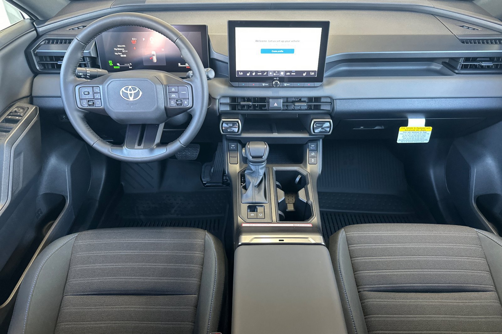 New 2026 Toyota RAV4 SE AWD/4WD image 15