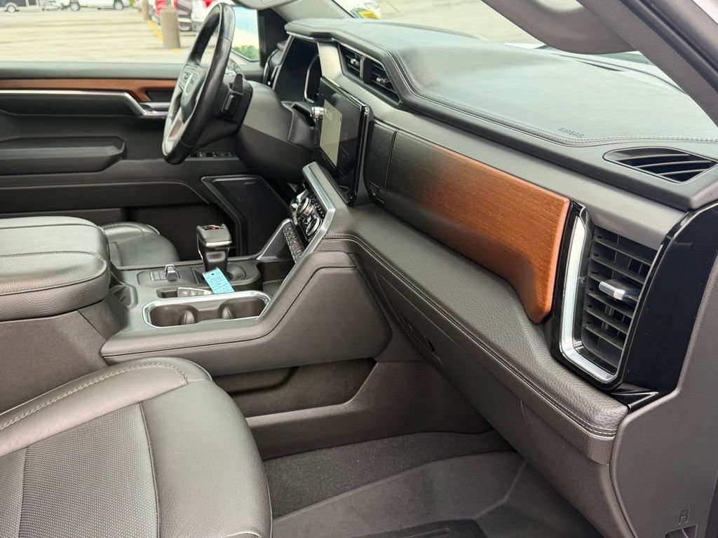 Used 2023 GMC Sierra 1500 Denali AWD/4WD image 61