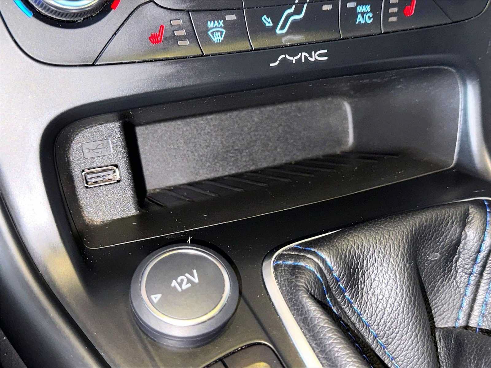 Used 2018 Ford Focus RS AWD/4WD image 29
