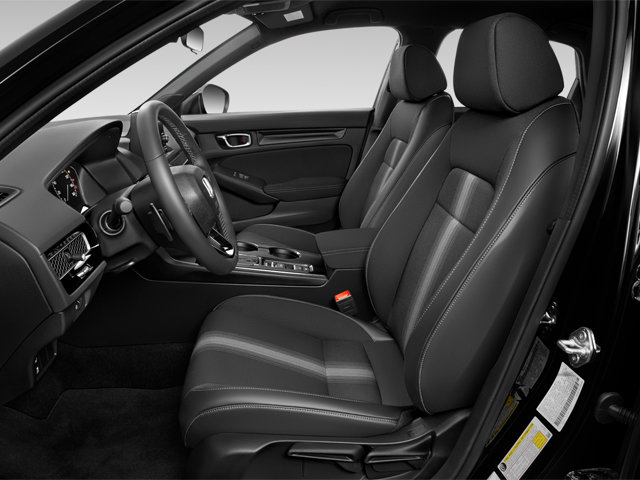 Used 2024 Honda Civic Sport image 10