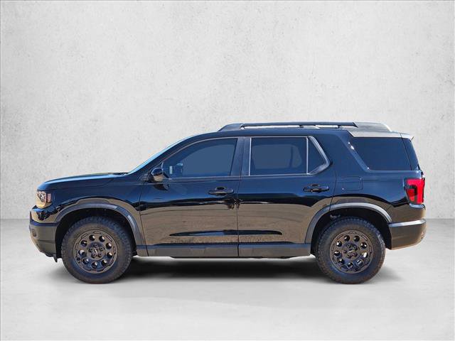 Used 2026 Honda Passport TrailSport image 9