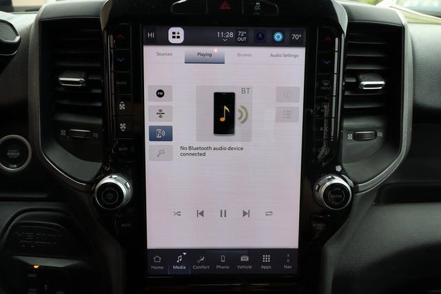 New 2025 RAM 2500 Tradesman image 18