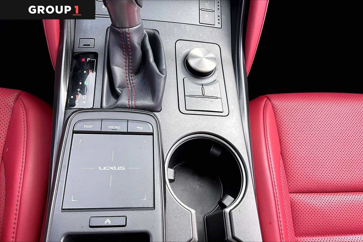 Used 2023 Lexus IS 350 F Sport RWD image 33