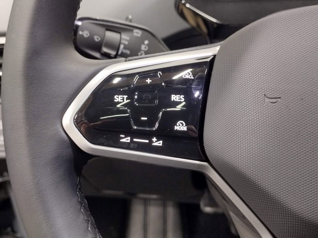 New 2026 Volkswagen ID.4 Pro S image 27