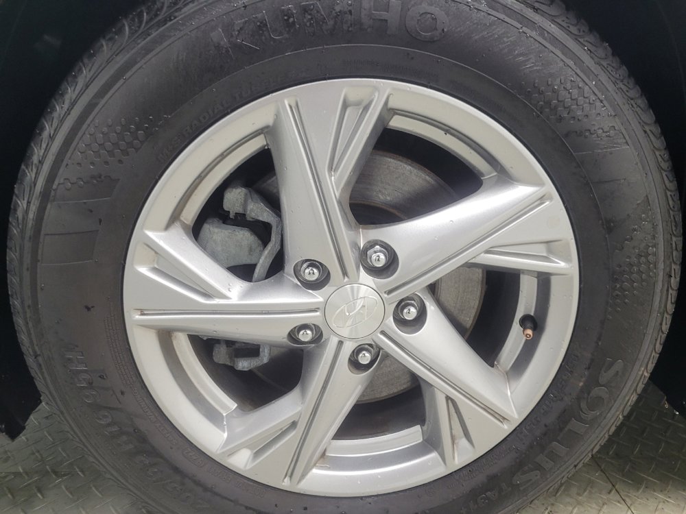 Used 2023 Hyundai Sonata SE FWD image 31