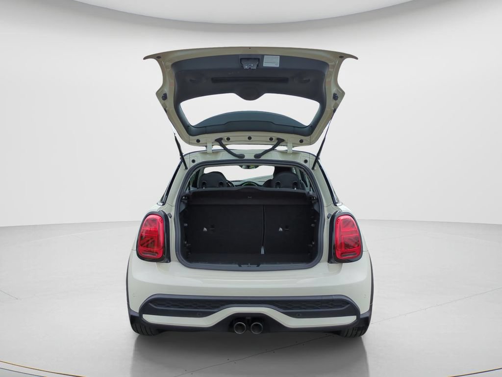 Used 2023 MINI Cooper S FWD image 9