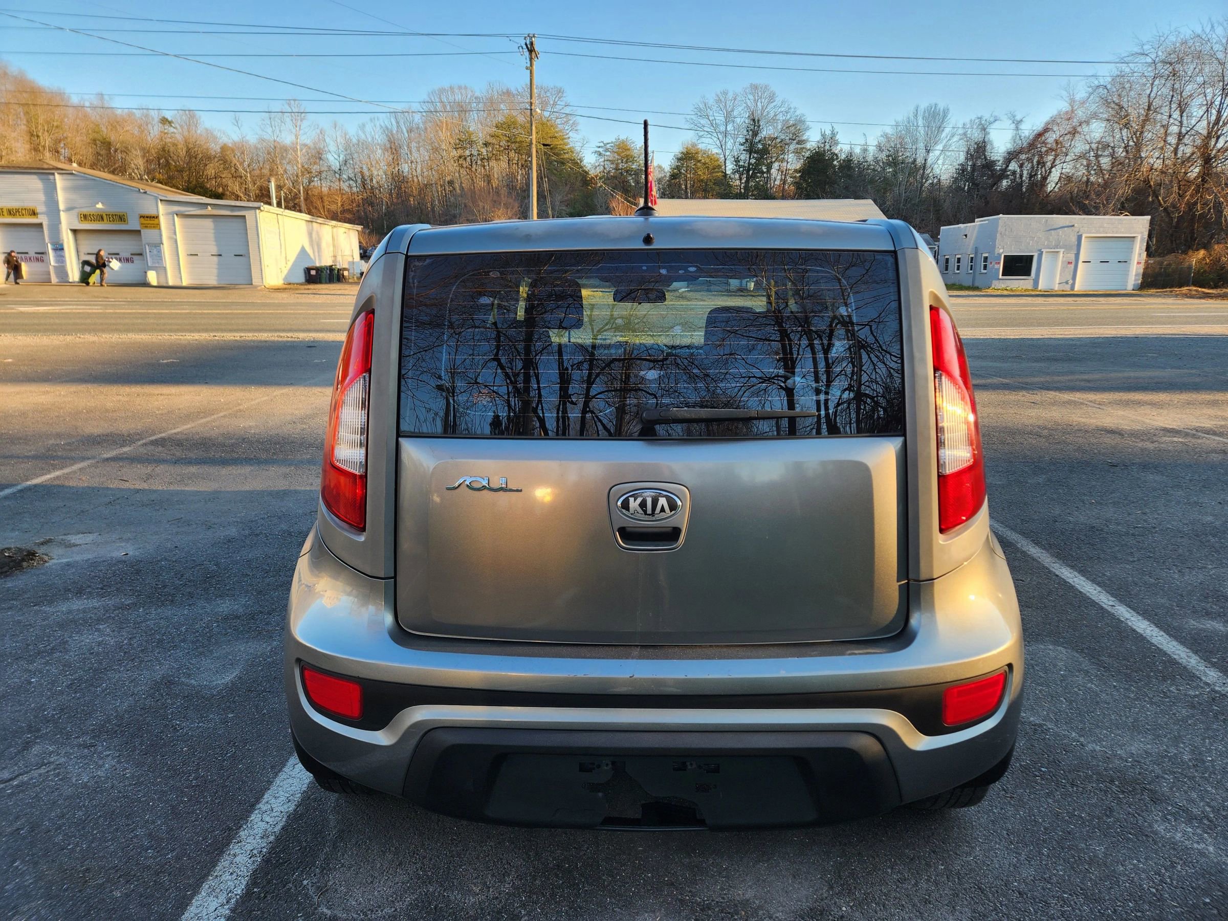 Used 2013 Kia Soul image 8
