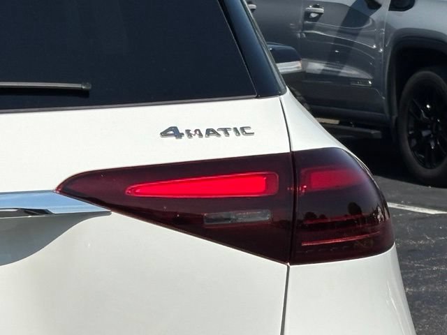 New 2026 Mercedes-Benz GLE 350 4MATIC image 12