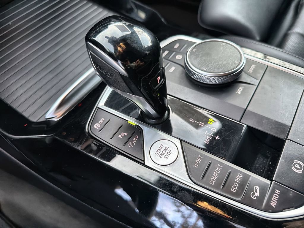 Used 2024 BMW X3 xDrive30i w/ Premium Essential Package image 22